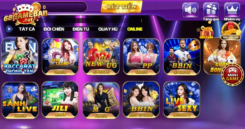 Chọn sảnh cược Live Casino phù hợp