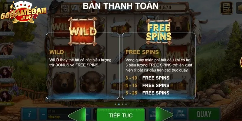 Một số thuật ngữ quan trọng liên quan đến game nổ hũ