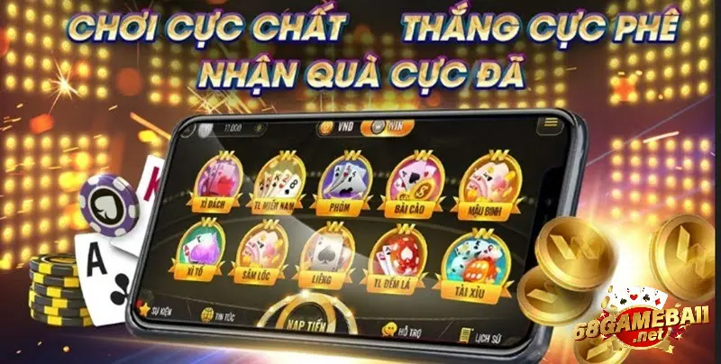 Tặng Giftcode tân thủ