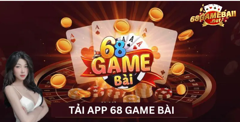 Tải ứng dụng gamebai68 trên máy tính cực dễ dàng