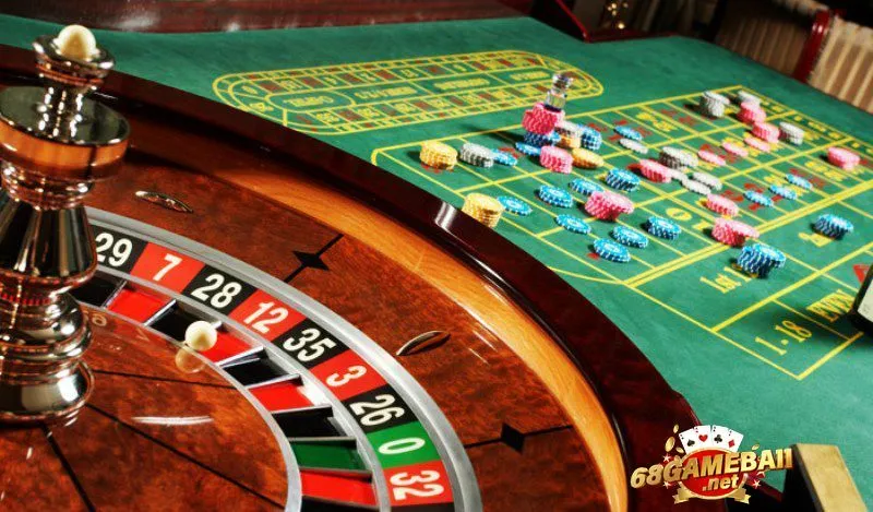 Luật chơi Roulette không quá khó hiểu