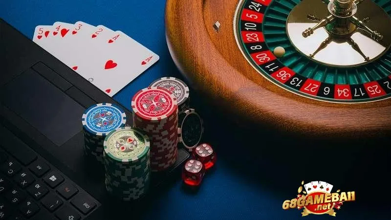 Thuật ngữ Roulette nhất định phải nhớ